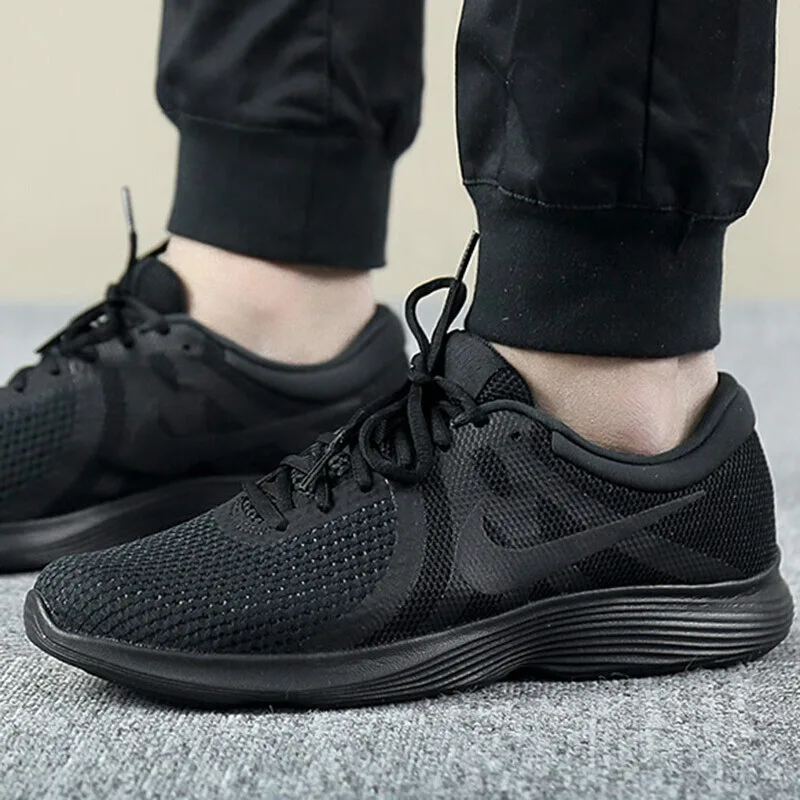 Новое поступление NIKE Revolution 4 Для мужчин, прямые поставки от производителя