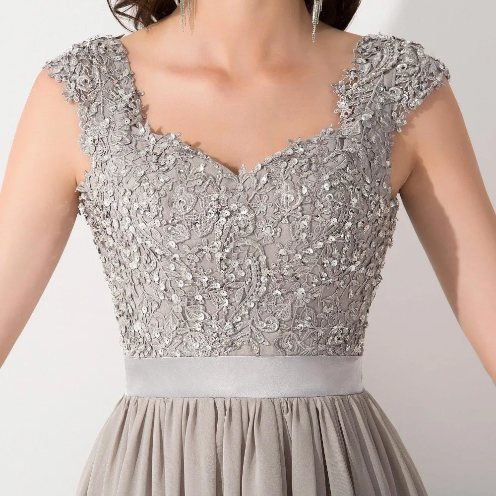 Vestido de Festa Casamento Сексуальное Прозрачное Шифоновое Кружевное Платье С Открытой Спиной Для Свадебной Вечеринки Для Подружки Невесты