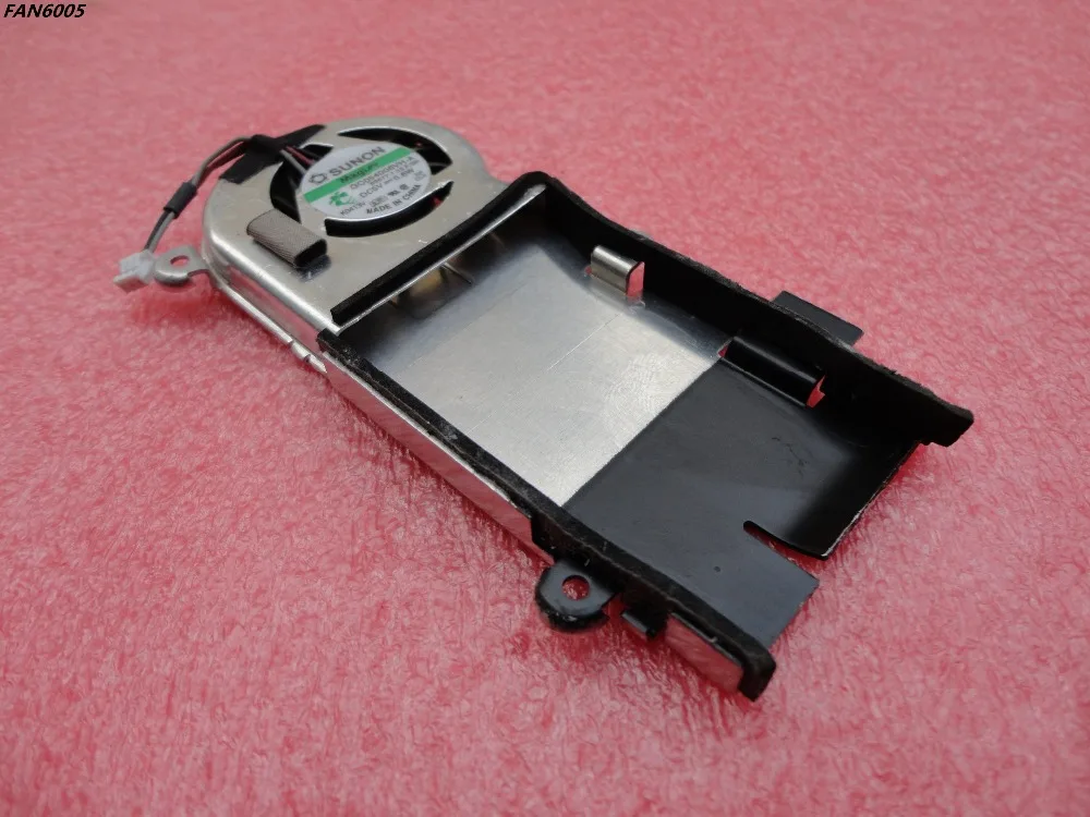 Кулер для ноутбука ACER Aspire one A110 A150 ZG5 AOA110 AOA150|fan for acer aspire|cooler fanlaptop cpu cooling fan |