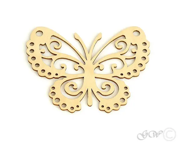 

Wood butterfly, Wedding favors, Butterfly shape, Wooden butterfly shape, Wood tags, Wooden shapes, Butterfly