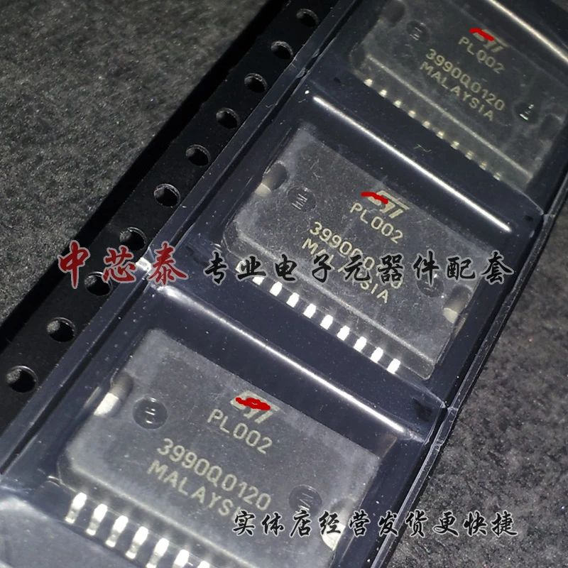 

Новый импортный оригинальный PL002 SOP20