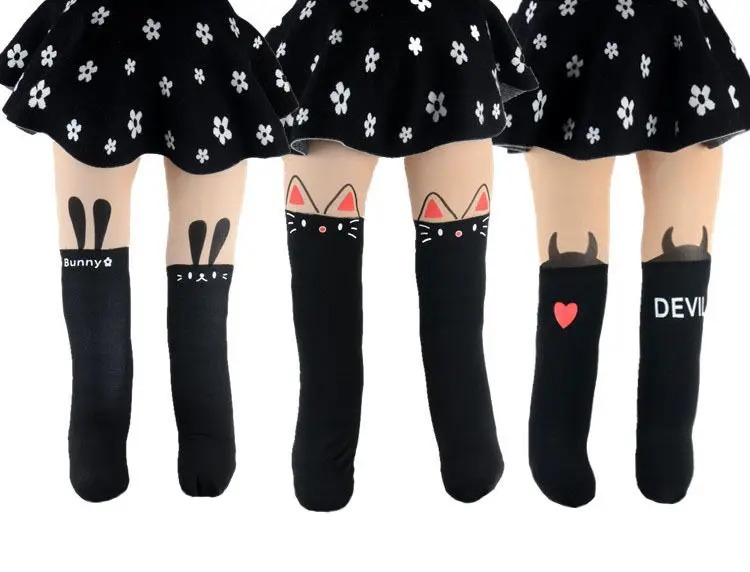 Колготки для маленьких девочек детские колготки танцев Чулочные изделия