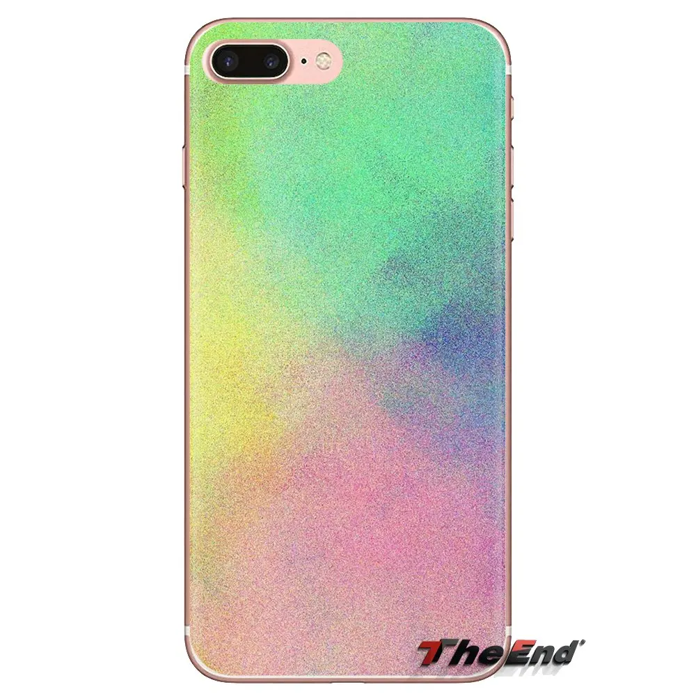 Pink &amp Grunge Default Layout Soft TPU Phone Case For Huawei G7 G8 P7 P8 P9 P10 P20 P30 Lite Mini Pro P Smart Plus 2017 2018 2019 |
