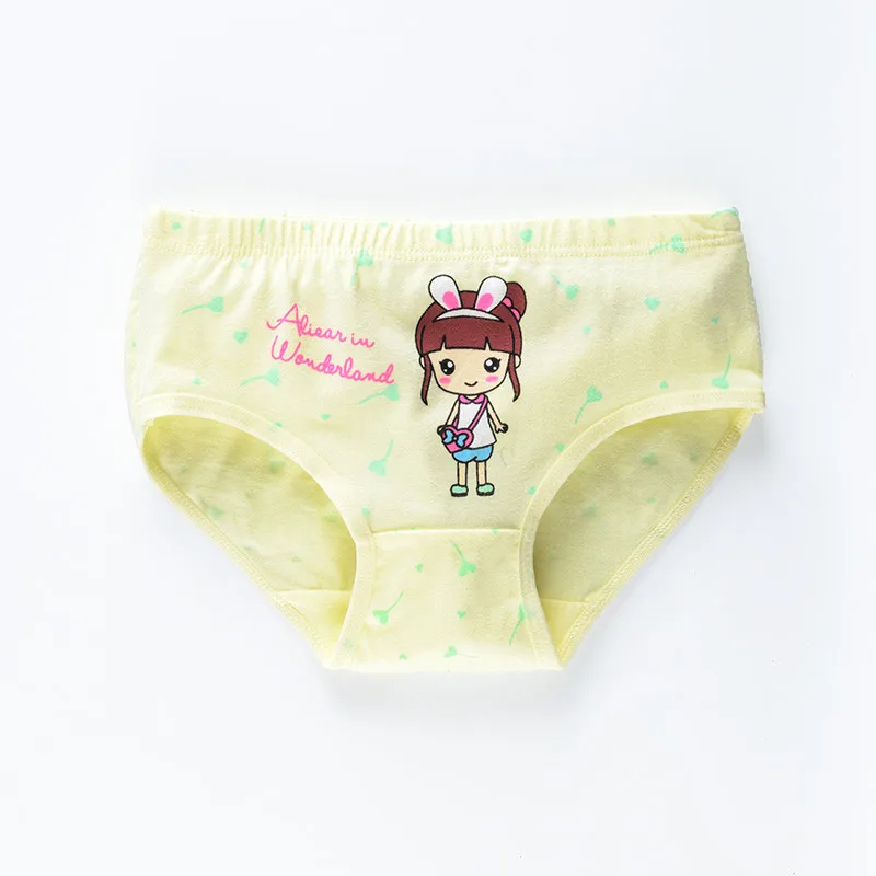 Новое поступление нижнее белье для девочек Бесплатная доставка модная детская