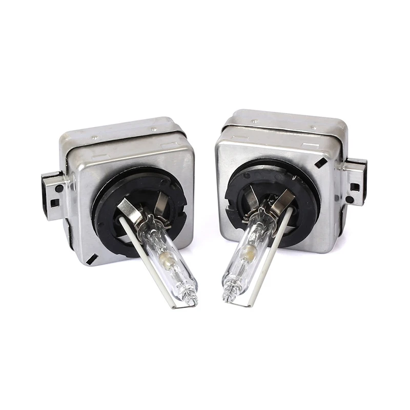 1 пара ксеноновых фар D1S D2S D3S HID 4300K 6000K 8000K|Лампы для автомобильных (ксеноновые)| |