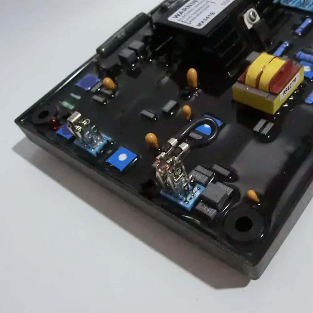 Kiger high quality MX341B AVR good price | Обустройство дома