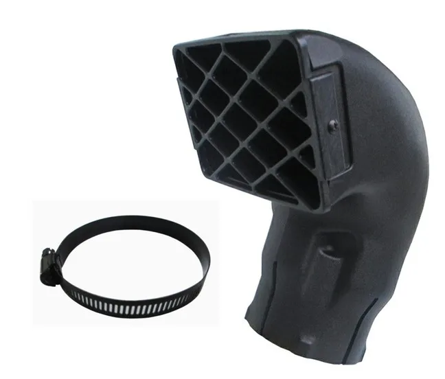 Новая Универсальная совместимая с 4x4 выносной нагрузкой впускная ОЗУ для