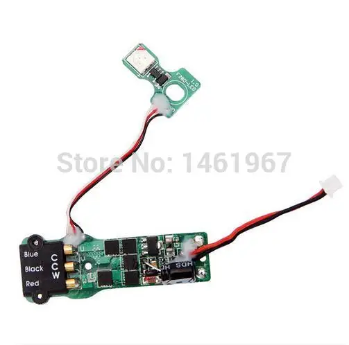 Walkera Aibao WIFI FPV APP виртуальный гоночный Радиоуправляемый квадрокоптер AIBAO Z 13 15 CW CCW
