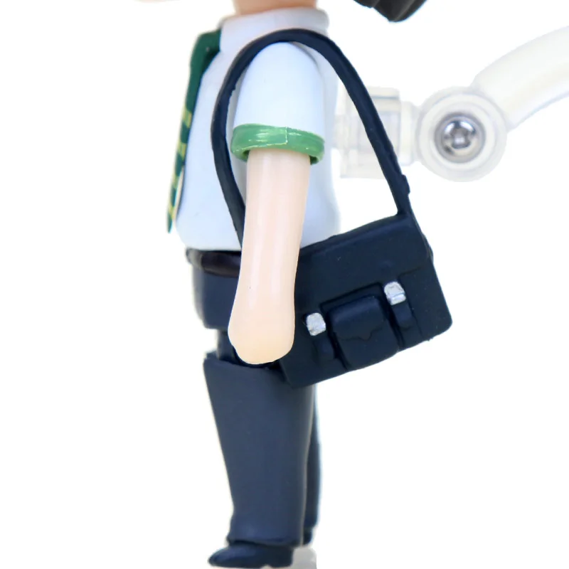 Экшн-фигурки модель японского аниме Ваше имя игрушки из фильма 801 802 Tachibana Taki miyammizu