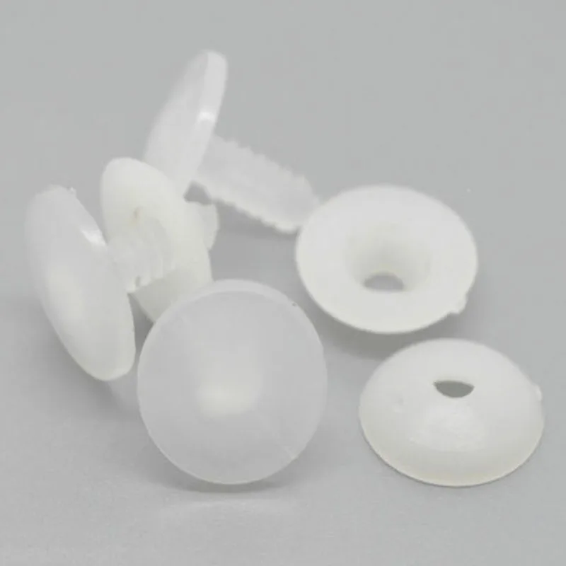 100 шт. (50 комплектов) размер 15/20/25/30/35/40 мм|dolls accessories|accessories for dollsfor toys |