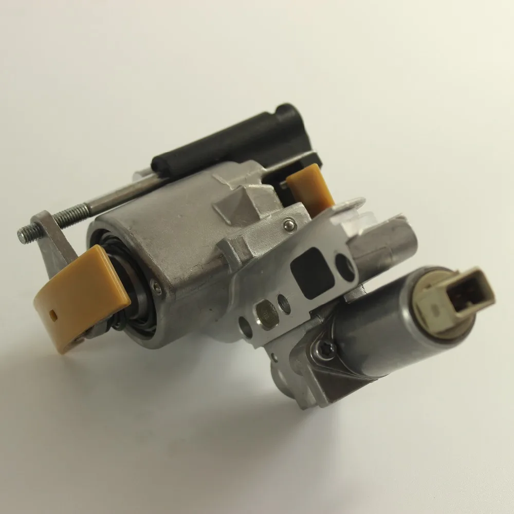 Новый регулятор натяжителя цепи распредвала для Audi VW 1 8 T 058109088K|tension displays|vw jetta control