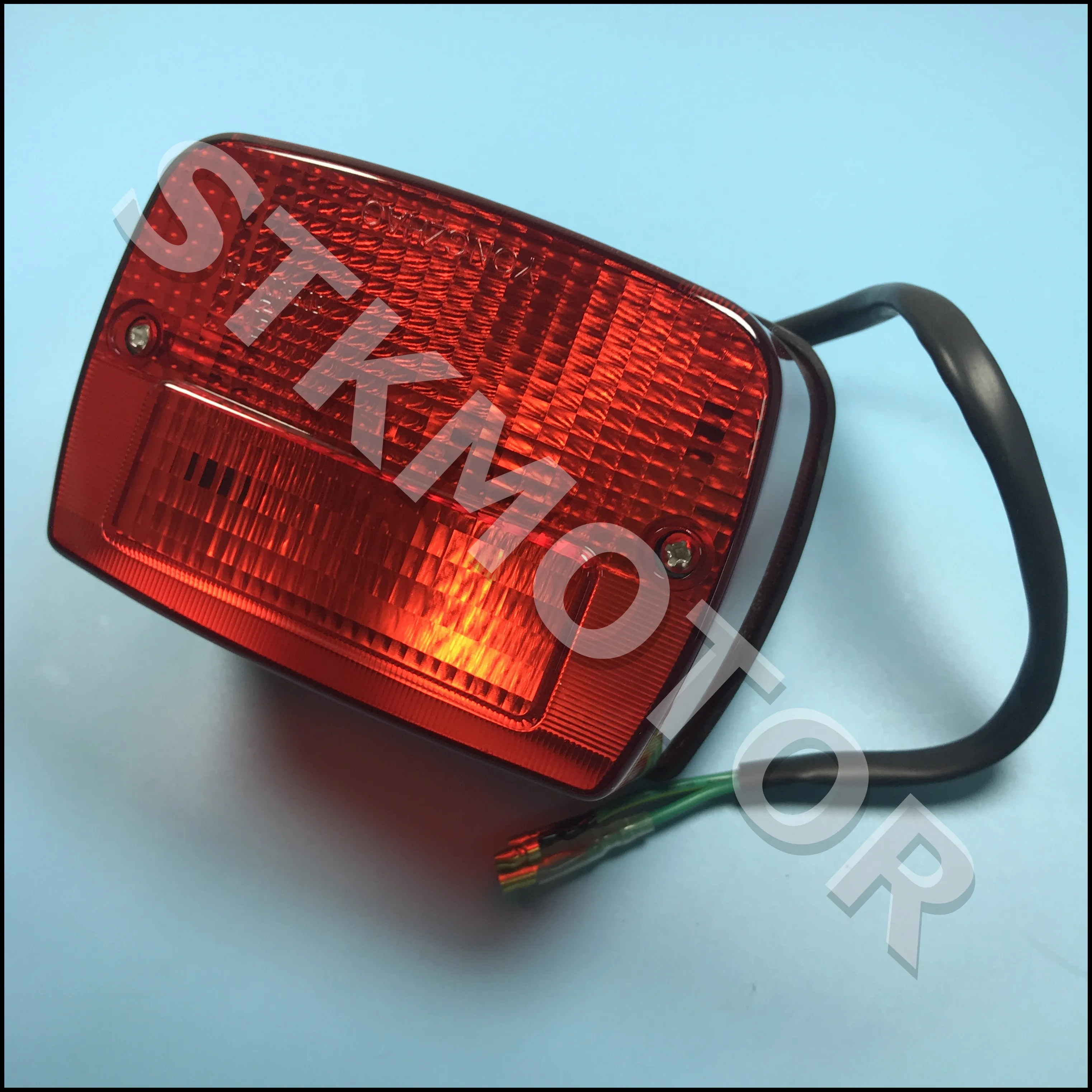 Задний фонарь для CFMOTO CF500 ATV/GOES 500 ATV 9010 160310 12 В P21/5 Вт|peugeot 103|peugeot 103 carburetorcarburateur |