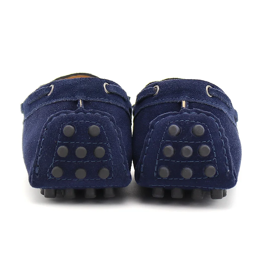 BIMUDUIYU мягкие удобные мужские мокасины для вождения качественные Брендовые