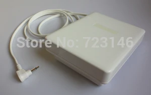 FOOT CONTROL PEDAL Cord  for Janome 6500 6600 7700 MC9700 MC10000 MC10001 MC11000