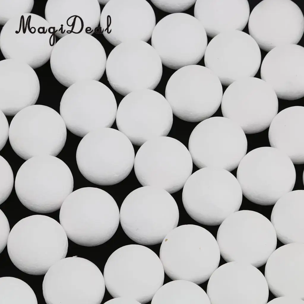 Шары из пенополистирола для поделок 300x шары моделирования детские подарки