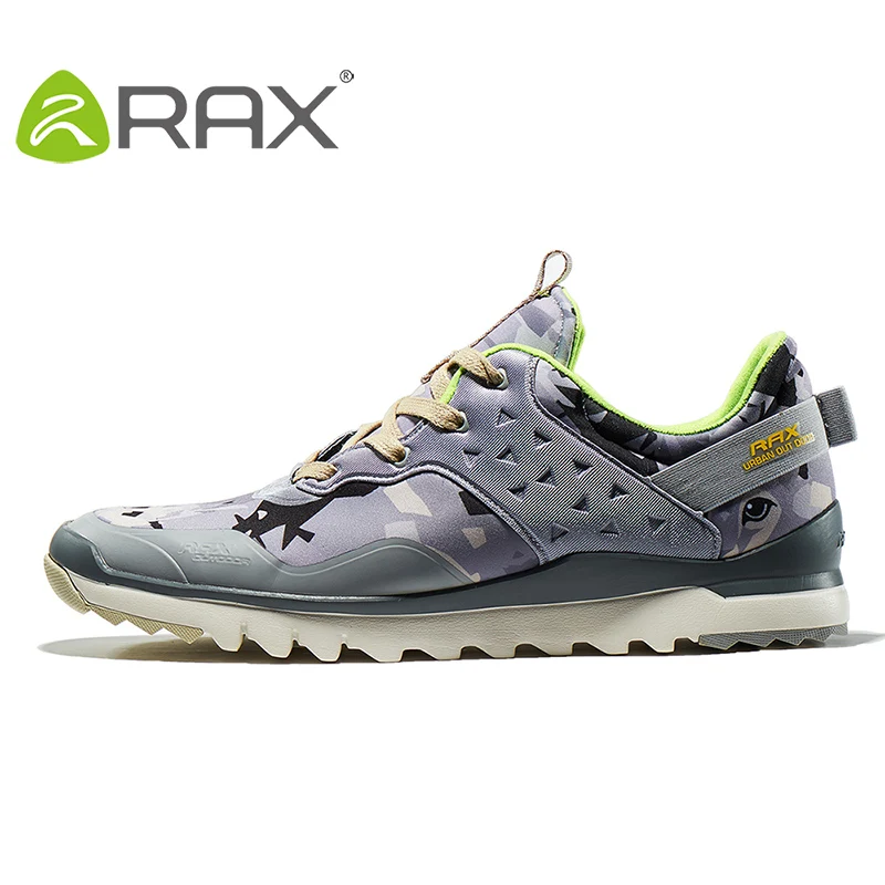 RAX/Новинка мужские кроссовки для женщин дышащие мужчин и Zapatillas Ультралегкая