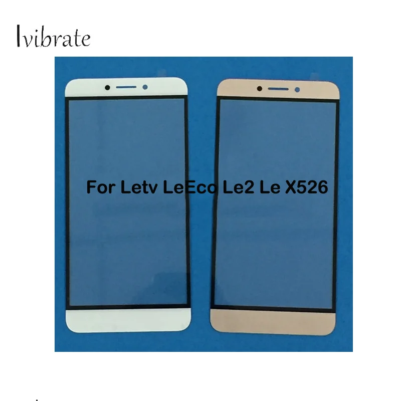 Сенсорный экран для Letv LeEco Le 2 X526 шт. дигитайзер сенсорного экрана стеклянная