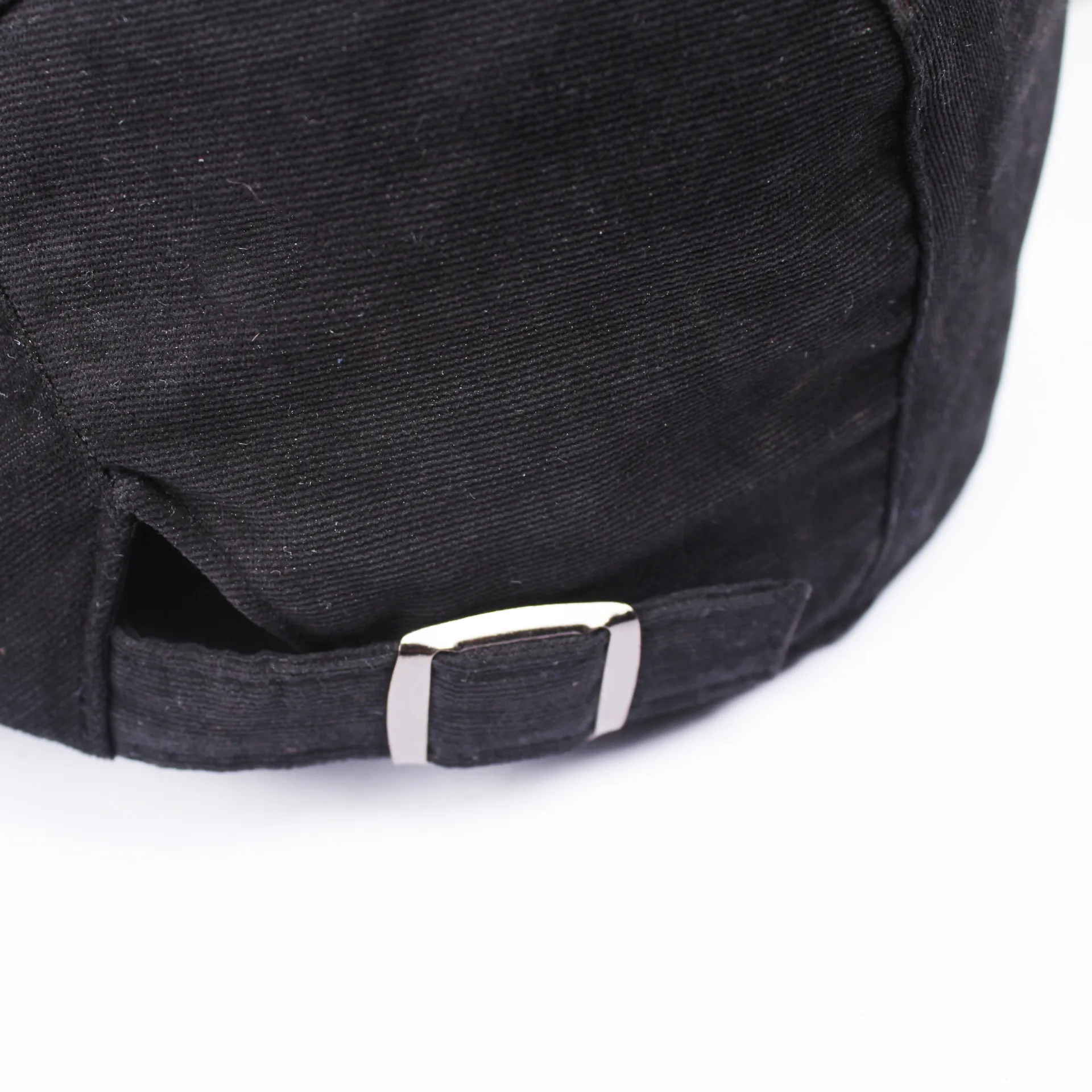 Крутая джинсовая кепка для взрослых Кепка в стиле газетчика женская и мужская