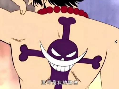 Аксессуары для косплея аниме OP ONE PIECE Tattoo белая фотография бесплатная доставка |