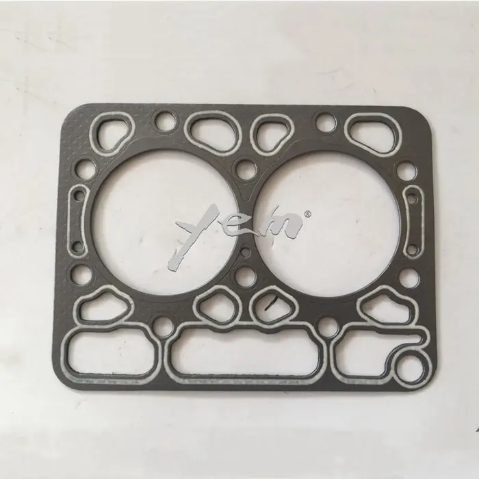 Прокладка головки цилиндра для двигателя Kubota Z620|head gasket|cylinder head gasketengine gasket |