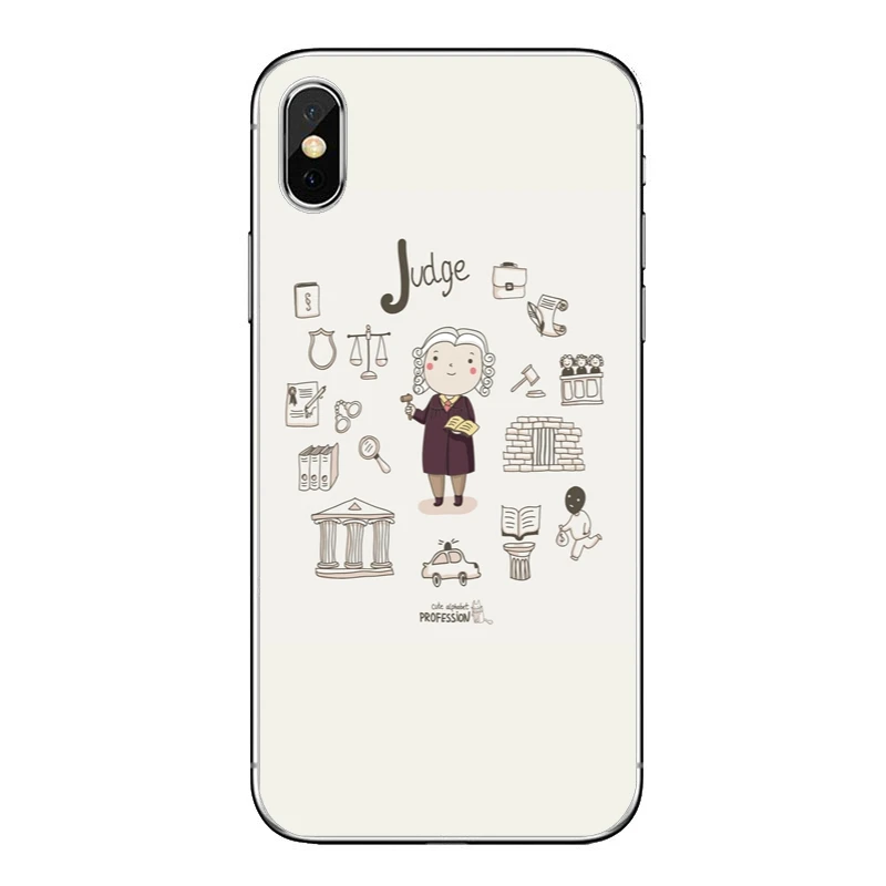 Учитель художника доктора химика судья для huawei Коврики 20 10 lite pro 9 8 Y9 Y7 Y6 prime nova 3i мягкий чехол для мобильного телефона чехлы - Цвет: Doctor-Judge-A-03