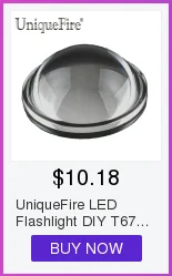 UniqueFire охотничий светодиодный фонарь 1502 T38 IR 940nm высокомощный осветитель Факел+ Крепление прицела+ хвост крысы+ зарядное устройство