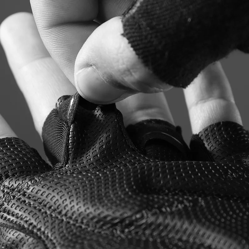 ROCKBROS профессиональные Велосипедные перчатки открытые Велоспортные спортивные