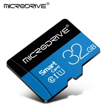 Microdrive оригинальная micro sd карта 8,16, 32,64 Гб класс 10 MicroSD/TF карта флэш-памяти 128 ГБ SDHC SDXC sd карта для смартфонов Microdrive оригинальная micro sd карта 8,16, 32,64 Гб класс 10 MicroSD/TF карта флэш-памяти 128 ГБ SDHC SDXC sd карта для смартфонов