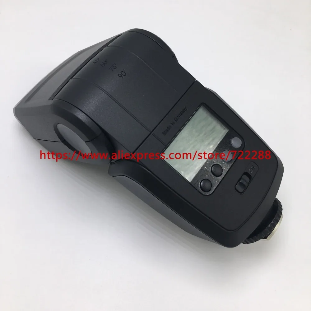 И аутентичный с SEF580A SEF-580A лампы-вспышки для samsung NX1 NX10 NX20 NX30 NX300 NX500 Камера
