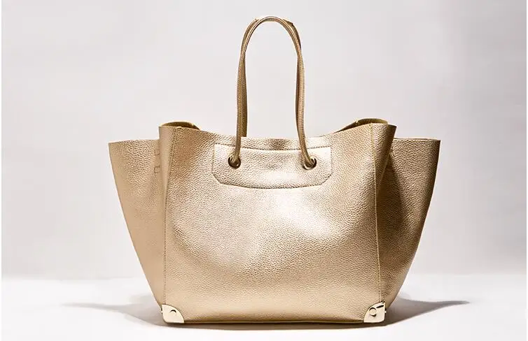 2017 New Women Shoulder Bag Vintage String Handbag Set Ladies Pu Leather Composite Solid Female Gold Sliver Trapeze B059 |