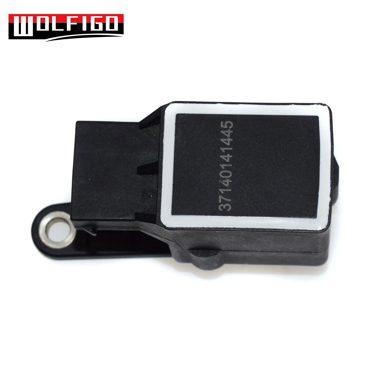 Датчик управления уровнем фар WOLFIGO для BMW E39 E46 E60 E61 E65 E66 E67 E83 E85 E89 X5 Z4 X3 37146784697