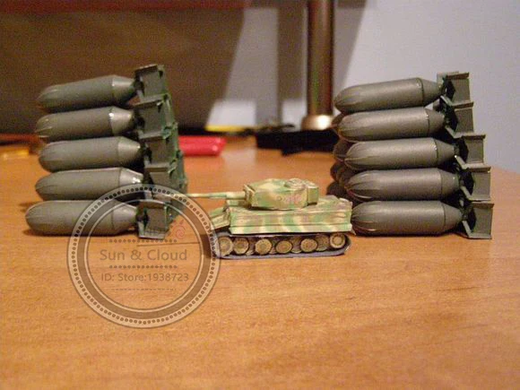 1:47 DIY 3D B29 sudraportress Bomber самолет Бумажная модель Сборка ручная работа игра-головоломка DIY детские игрушки Denki& Lin