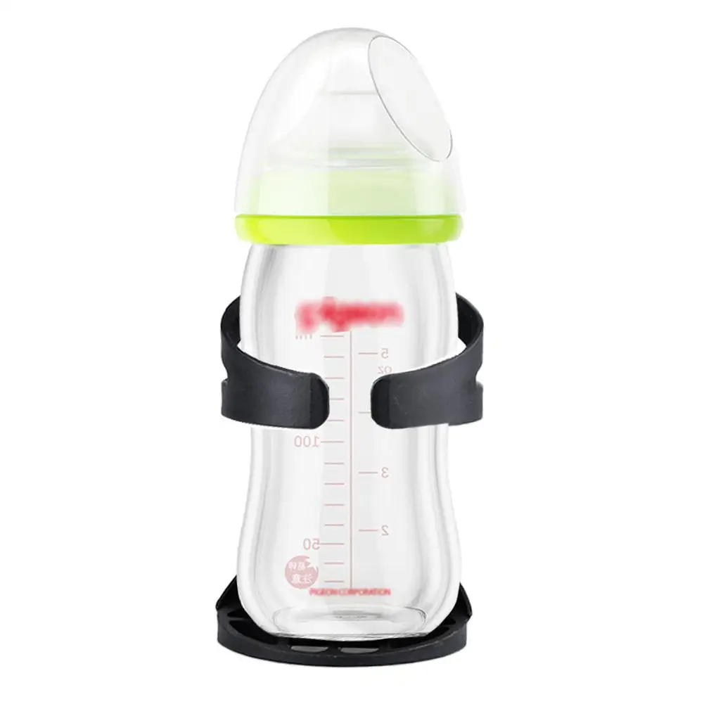 Новая чашка для детской коляски держатель детский четырехколесный зонтик