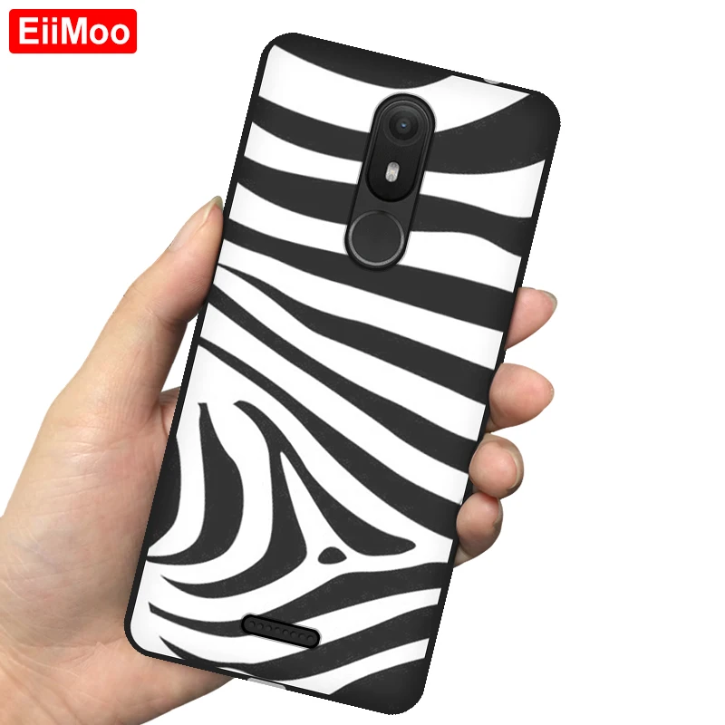 15 EiiMoo силиконовый чехол для телефона Wiko View Lite, модный дизайн, милый Печатный чехол из ТПУ, мягкий чехол для Wiko View Lite, чехол - Цвет: 15