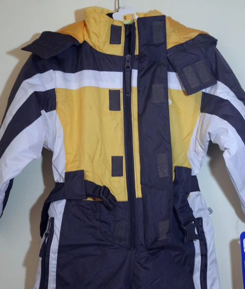 Зимний детский комбинезон одежда для детей водонепроницаемый куртки мальчиков