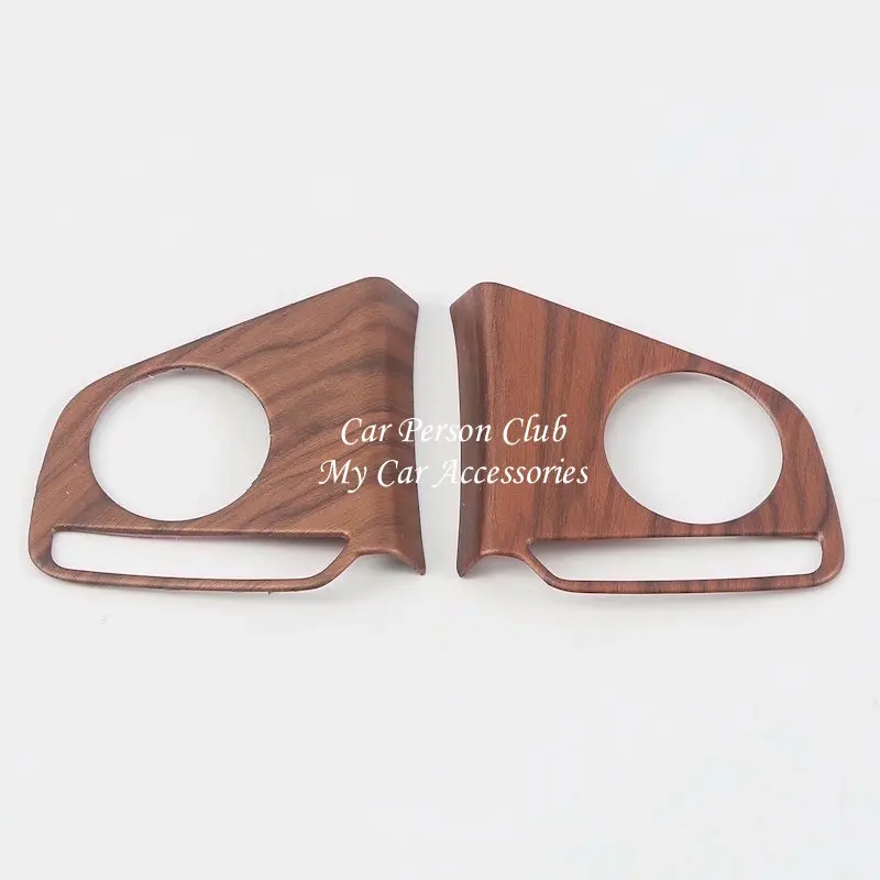 Хромированная кнопка переключения рулевого колеса из углеродного волокна