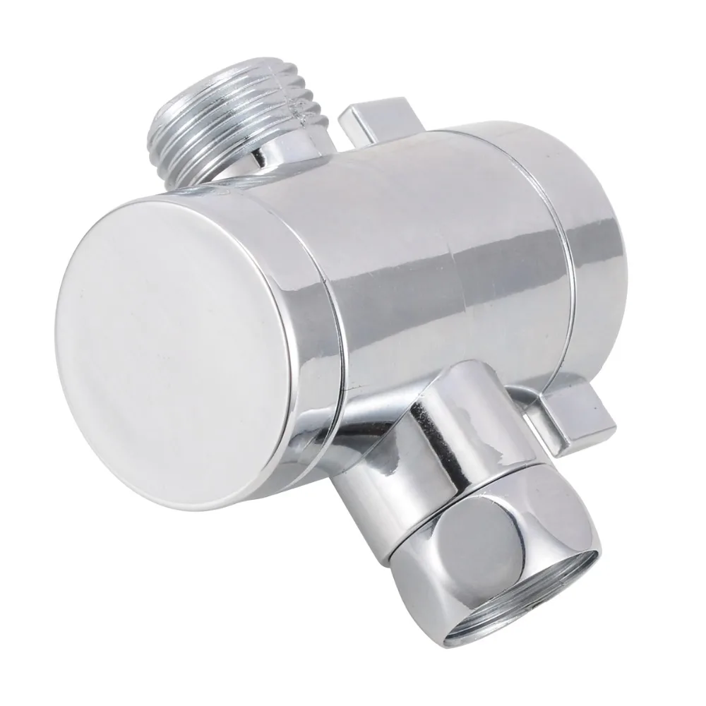 Регулируемый Т образный адаптер для душевой лейки|adjustable shower heads|shower headshower |