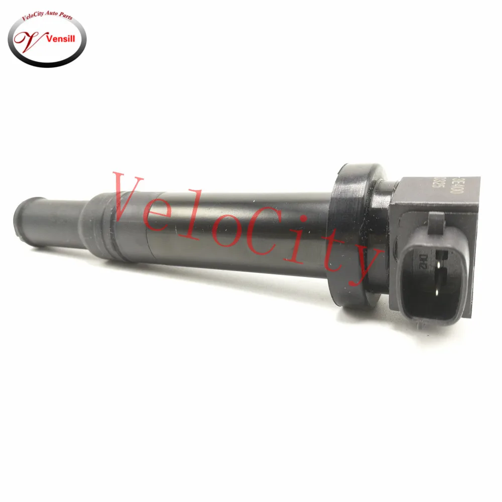 6 шт. деталь катушки зажигания № 27301 3E400 273013E400 для Magentis Hyundai Santa Fe 07 09 Optima Rondo