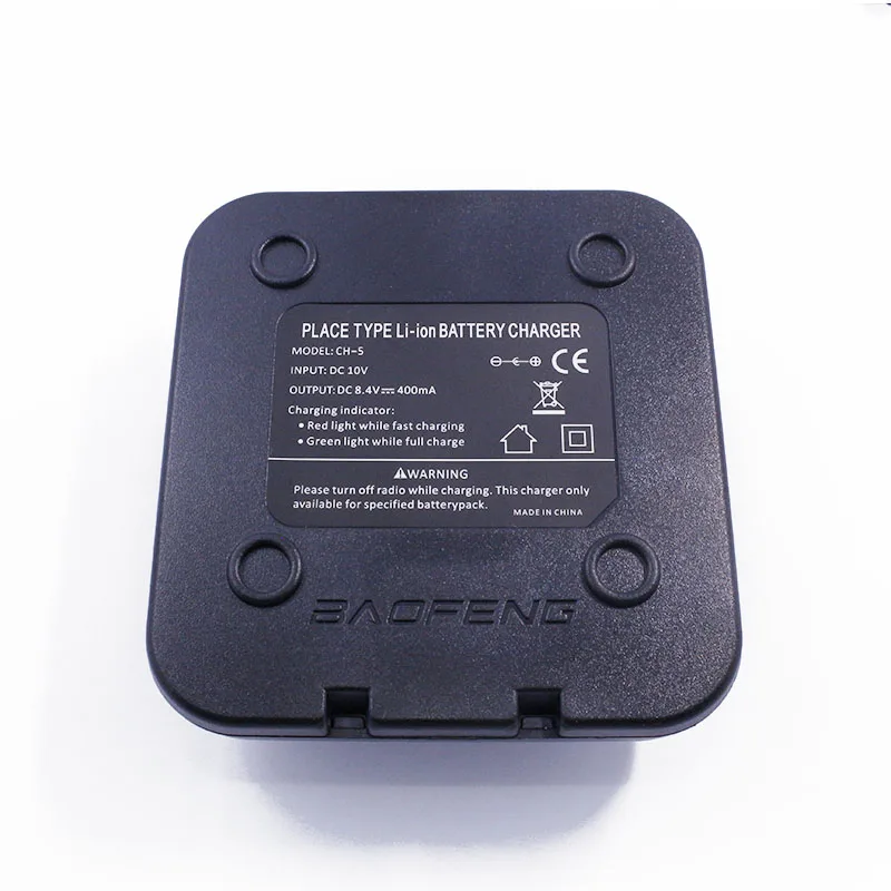 Baofeng UV 5R USB/EU/US/UK/AU/Автомобильное зарядное устройство для 5RE Plus Walkie TalkieTwo Way Radio UV5R