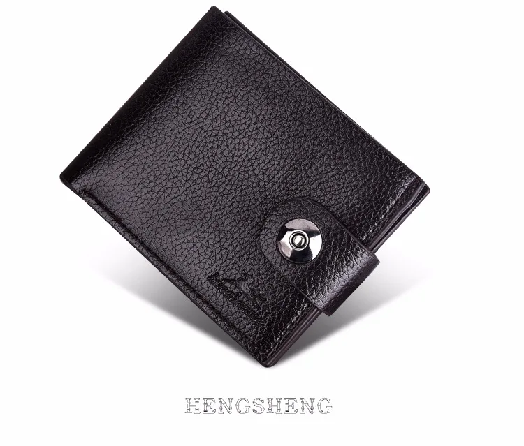 Новые мужские кошельки бренд qianxilu компактный мужской бумажник из искусственной кожи мужской кошелек держатель для карт кошелек модный мужской кошелек с застежкой