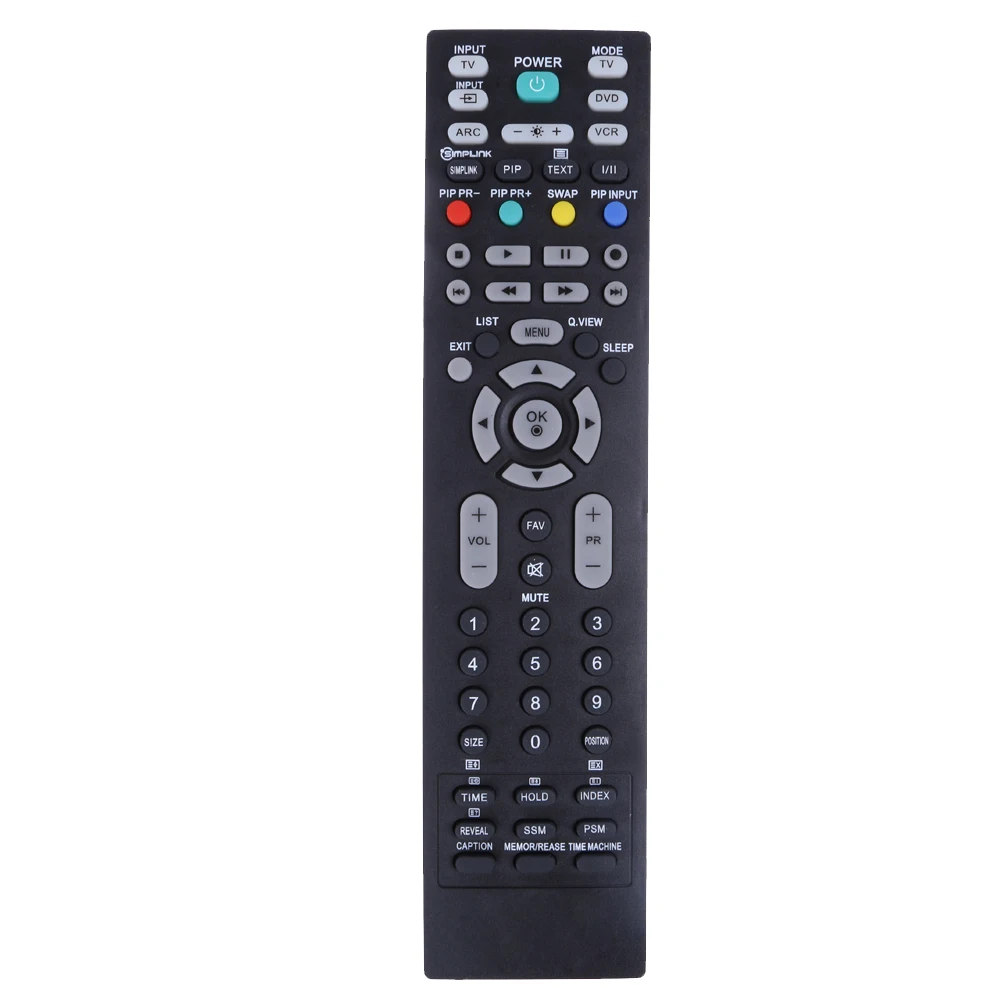 Пульт дистанционного управления для LG LCD MKJ32022835 MKJ42519601 MKJ42519603 MKJ32022834 MKJ32022805 MKJ32022806