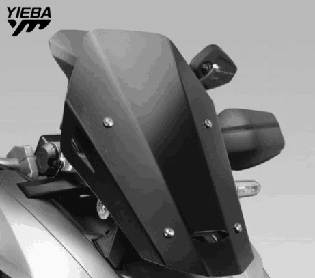 Для Honda X ADV XADV 750 2019 2018 аксессуары для мотоциклов лобовое стекло ветровые экраны