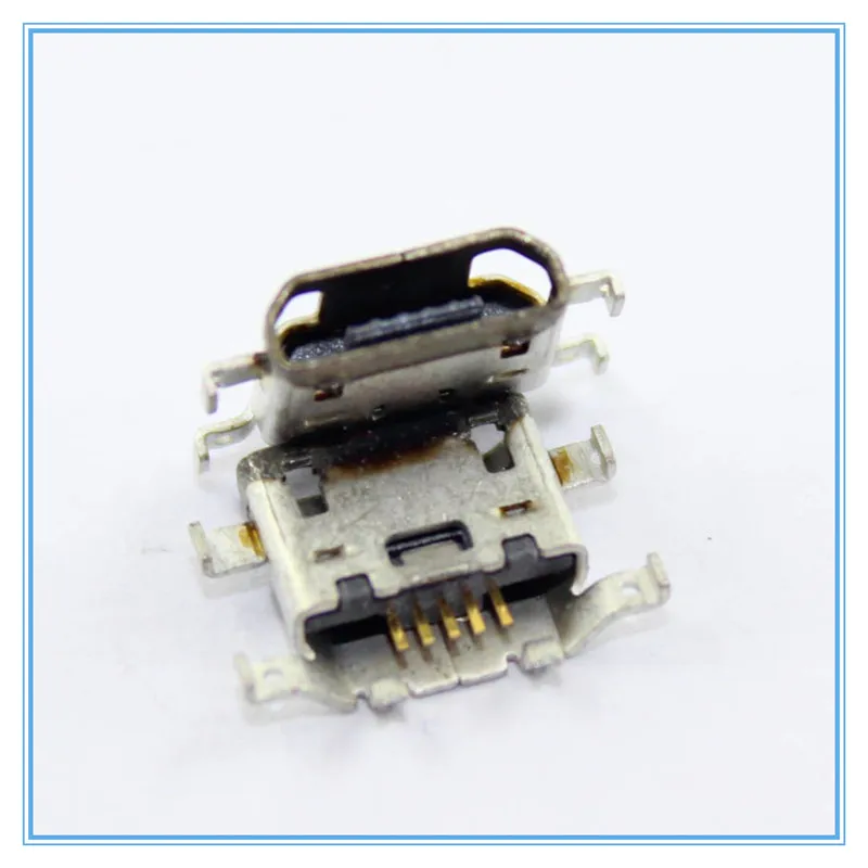 10 шт.-100 шт. высококачественные запасные части для зарядного устройства Sony Xperia M2