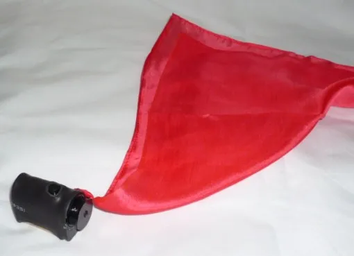 Катушка питания (батарейный отсек)-трюк аксессуар трюк волшебный с бесплатной