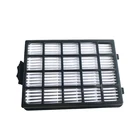HEPA фильтр H13 для Samsung SC21F50, SC15F50, SC18F50, SC50VA, VC-F700G, VU700, запчасти для робота-пылесоса