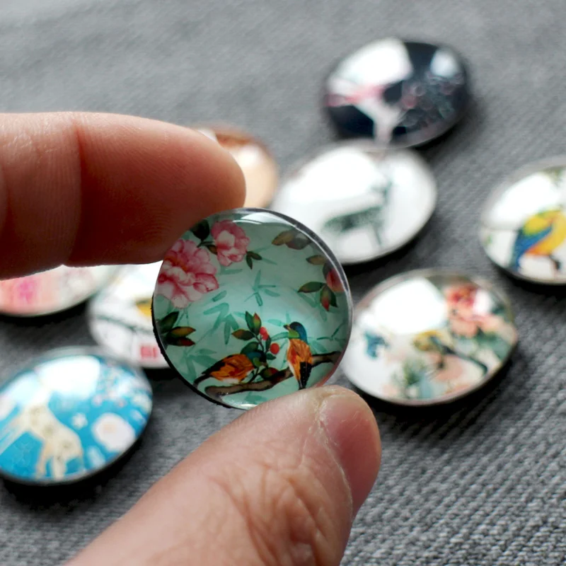 Дерево дизайн магнитов для холодильника Магнитный Декор жизни магнитные