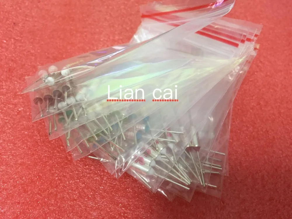 75 шт. термопредохранители 10 А 250 В|temperature fuse|thermal cutofffuse 10a |
