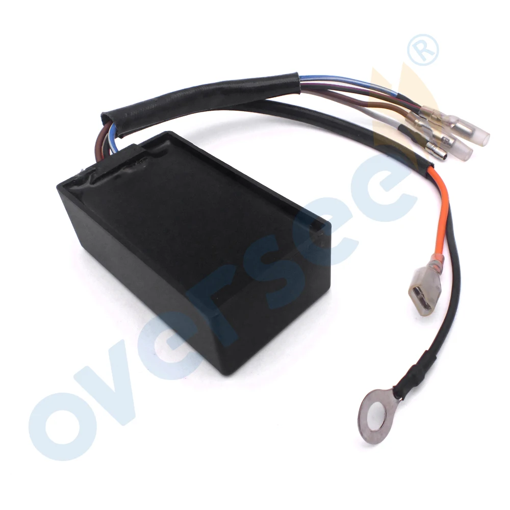 369-06060 интерактивного компакт-диска для Hangkai Tohatsu подвесной лодочный мотор 6HP 5HP M5B 2-х тактный 369 двигатель серии 369-06060-1