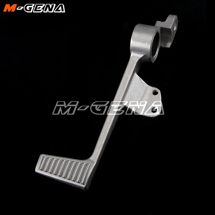Motorcycle Rear Pedal Foot Brake Lever for CBR600RR CBR 600 RR F5 2003-2006 image 2