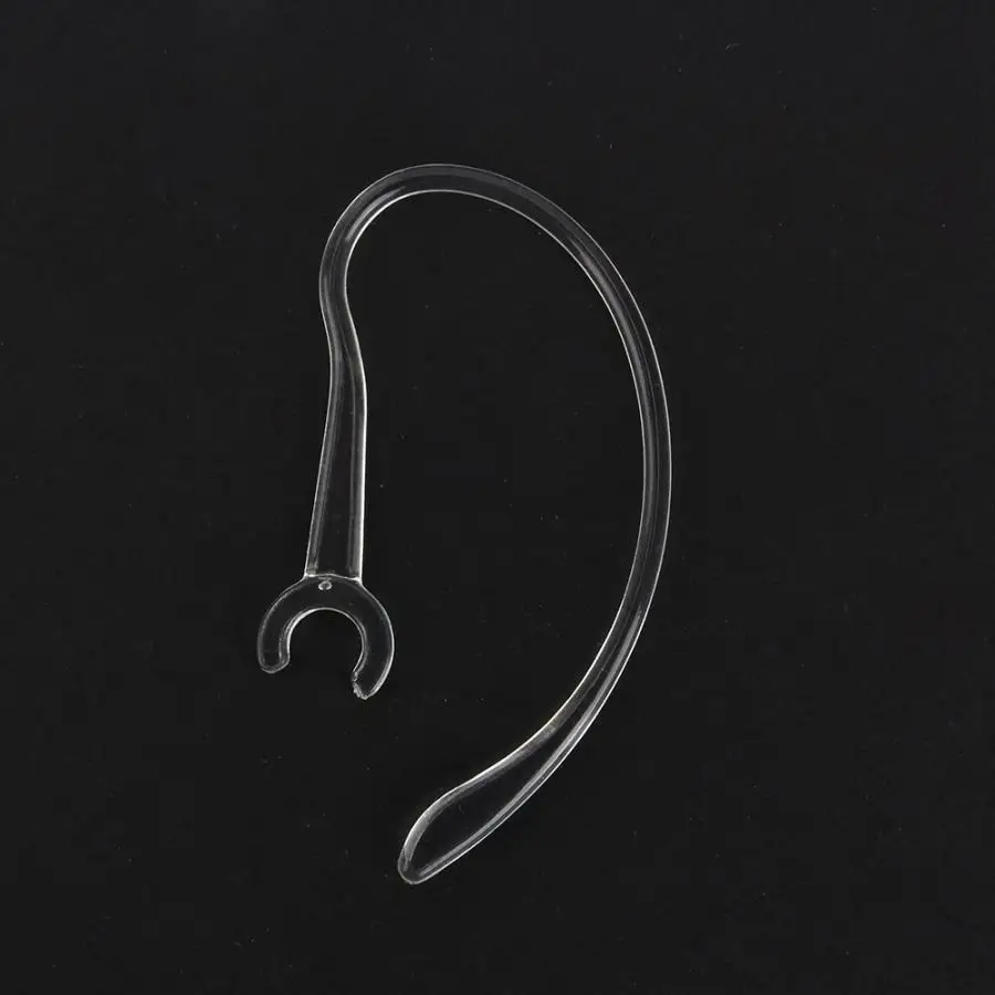 Зажим для ушей Хооп хомут держатель гарнитура Bluetooth приемник 6 мм | Электроника